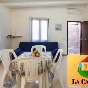 La Casetta Casa vacanze