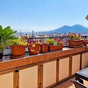 Da Roberto , Napoli Italia