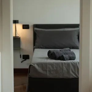 La Casa Nell'arco , Genova Italia