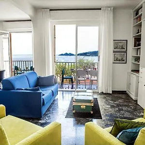 Vista Mare Paradiso A , Rapallo Italia